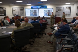 Growing Together, EPA visits JBA