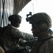 Marines with 1st Battalion, 11th Marine Regiment sling rounds during FSCEX