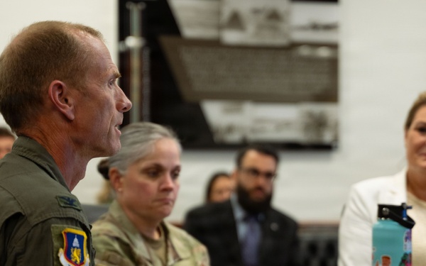 Growing Together, EPA visits JBA