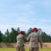 20th Fighter Wing, AFCENT Battle Lab Team Up for Counter-sUAS Exercise