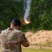 20th Fighter Wing, AFCENT Battle Lab Team Up for Counter-sUAS Exercise
