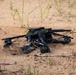 20th Fighter Wing, AFCENT Battle Lab Team Up for Counter-sUAS Exercise