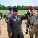 20th Fighter Wing, AFCENT Battle Lab Team Up for Counter-sUAS Exercise