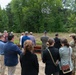 Growing Together, EPA visits JBA
