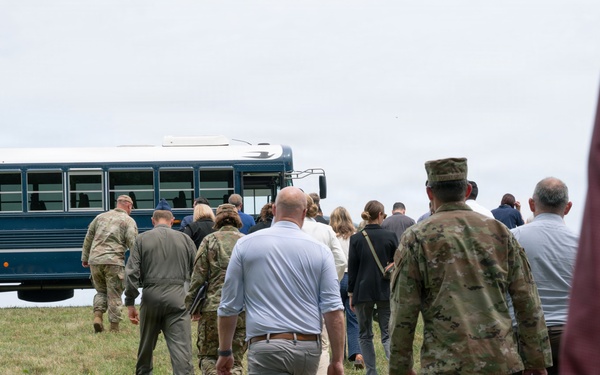 Growing Together, EPA visits JBA
