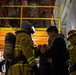USS John C Stennis (CVN 74) Daily Operations