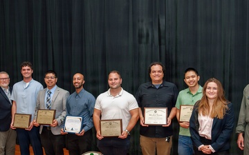 Rooted in resilience: ESDP class of 2026