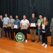 Rooted in resilience: ESDP class of 2026