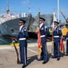 USS Fort Worth (LCS 3) Decommissioning Ceremony
