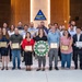 Rooted in resilience: ESDP class of 2026