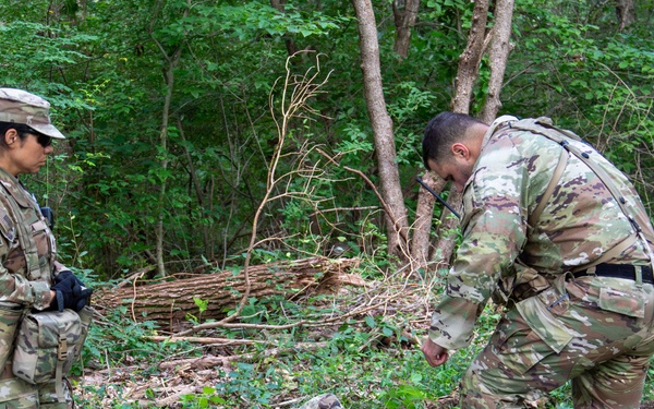 1-335 IN OC/T 76th MBCT during MASCAL event