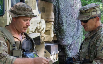1-335 IN OC/T 76th MBCT during MASCAL event