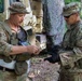 1-335 IN OC/T 76th MBCT during MASCAL event