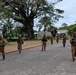 SATMO Concludes Comprehensive Medical and Tactical Training with Papua New Guinea Defence Force