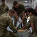 338th QM TADC prep parachutes for air drop