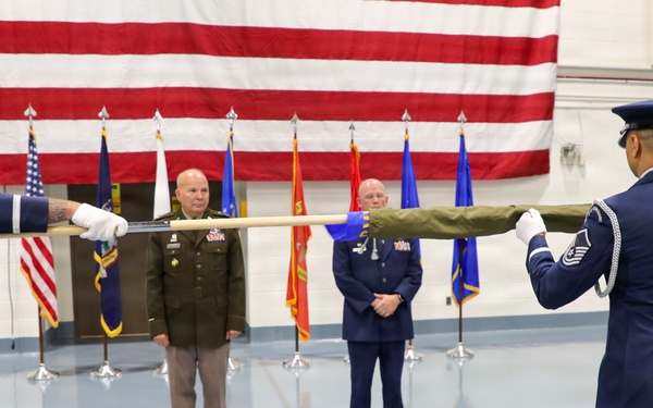 New York Air National Guard Recruiting and Retention Squadron