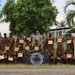 SATMO Concludes Comprehensive Medical and Tactical Training with Papua New Guinea Defence Force