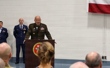New York Air National Guard Recruiting and Retention Squadron