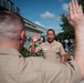 NAVSUP HQ promotion and award ceremony