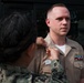 NAVSUP HQ promotion and award ceremony