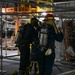 USS John C. Stennis (CVN 74) Daily Operations