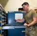 375th LRS Airman answers two calls to serve