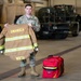 375th LRS Airman answers two calls to serve
