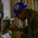 USS John C. Stennis (CVN 74) Daily Operations