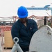 USS John C. Stennis (CVN 74) Daily Operations