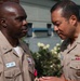 NAVSUP HQ promotion and award ceremony