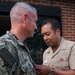 NAVSUP HQ promotion and award ceremony