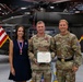 10th Combat Aviation Brigade Col. Blanton CoC