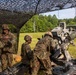 76th MBCT Field Artillery Soldiers conduct a dry-fire Exercise