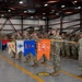 10th Combat Aviation Brigade Col. Blanton CoC