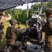 76th MBCT Field Artillery Soldiers conduct a dry-fire Exercise