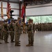 10th Combat Aviation Brigade Col. Blanton CoC