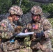 76th MBCT Field Artillery Soldiers conduct a dry-fire Exercise