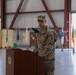 10th Combat Aviation Brigade Col. Blanton CoC