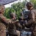 76th MBCT Field Artillery Soldiers conduct a dry-fire Exercise