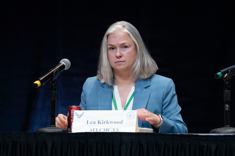 LCID 2026: Develop High Preforming Systems Panel