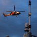 EODMU 11 and NAS Whidbey Island SAR Conduct Joint Casting Exercise