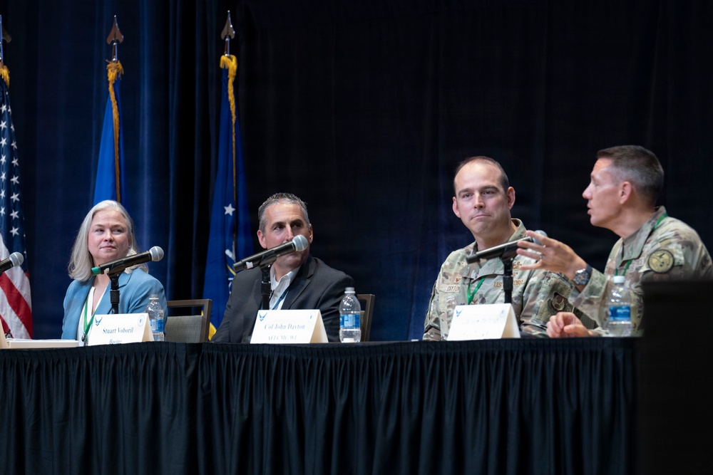 LCID2026: Develop High Preforming Systems panel