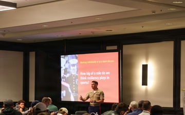 MCRC Conducts Fit to Win: Lunch &amp;amp; Learn with NWCA Attendees