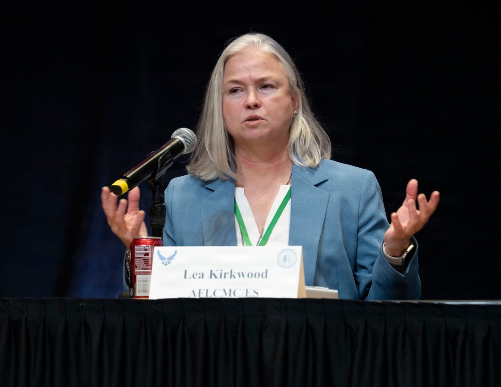 LCID2026: Develop High Preforming Systems panel