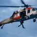EODMU 11 and NAS Whidbey Island SAR Conduct Joint Casting Exercise