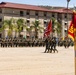 New Leadership: 1st CRR conducts change of command