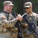 1-290th BSB simulates a protest during CRX 26-02