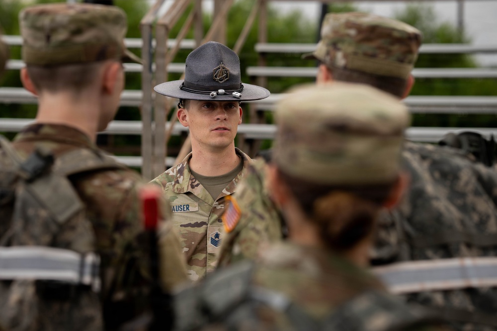 Space Force Guardian named MTI of the year