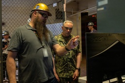 The Ultimate Cabinet Solution for Seamless Inspections