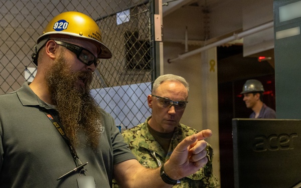 X-Ray Cabinet: Inspecting Every Weld for Hidden Imperfections